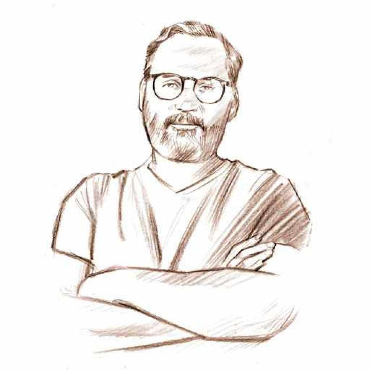 Renato de Faria Renato de Faria