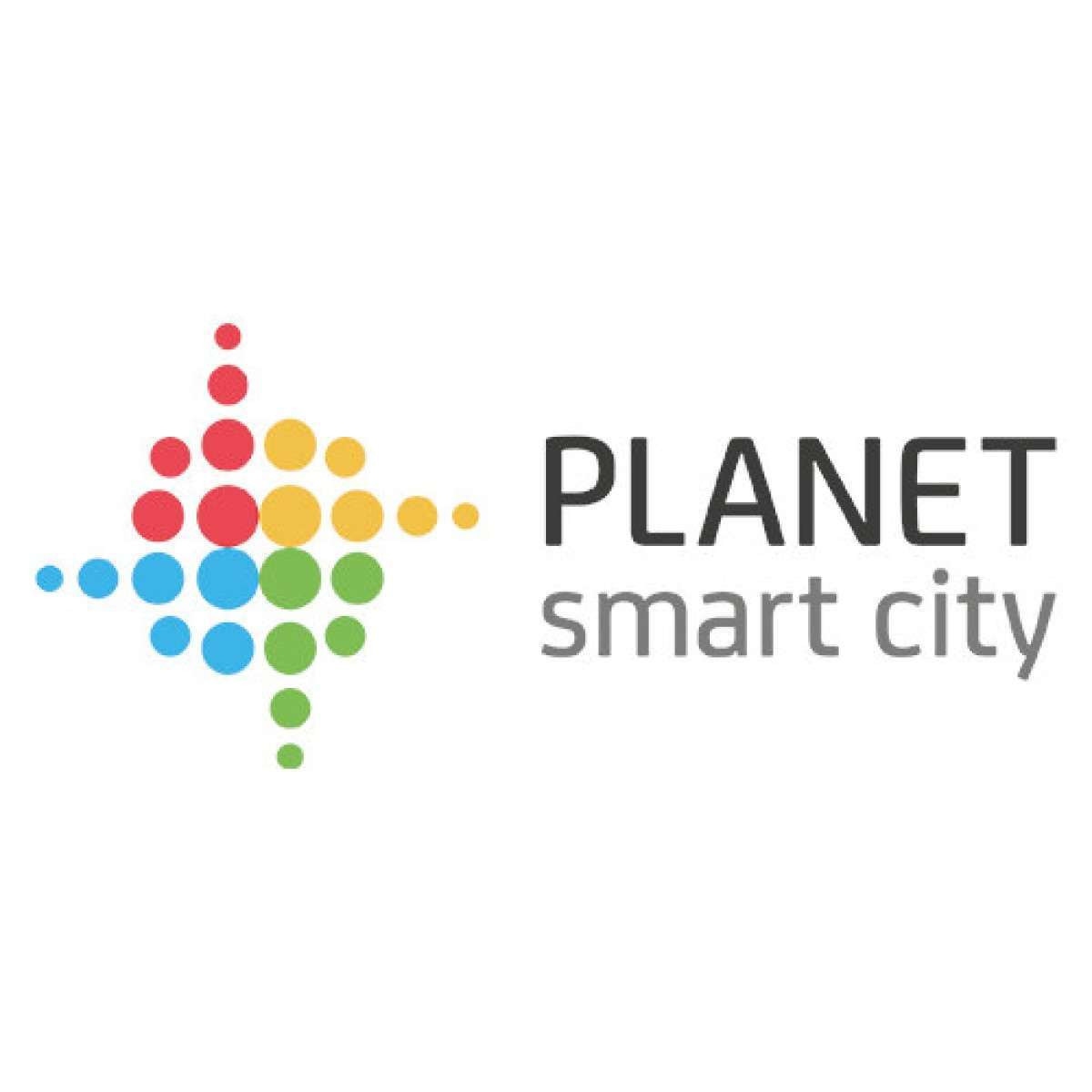 Planet Smart City