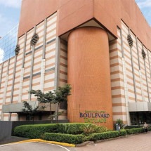 Shopping é evacuado por suspeita de vazamento de gás - Reprodução/ Shopping Metrô Tatuapé