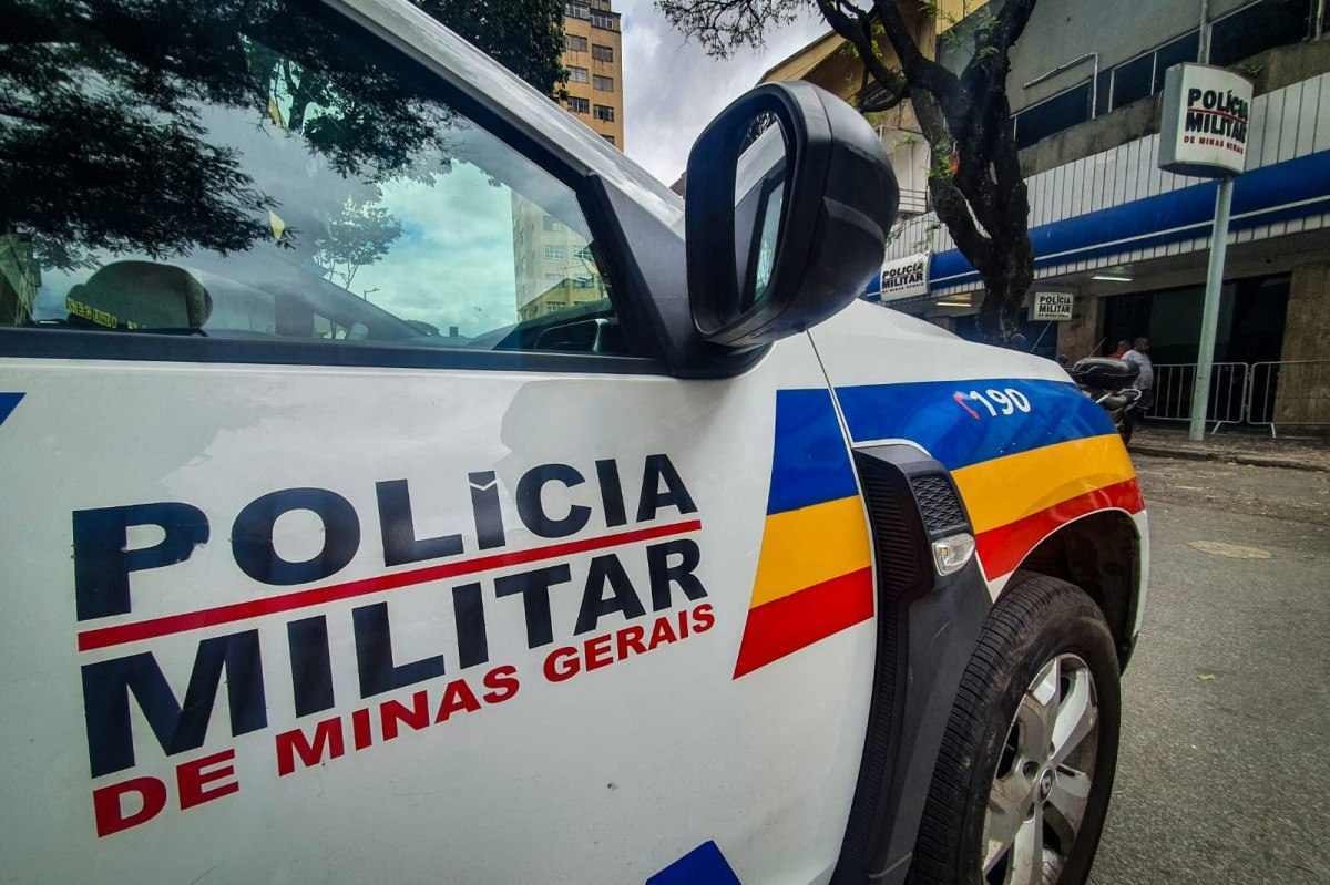 Homem mata madrasta a facadas no Espírito Santo e é preso em Minas