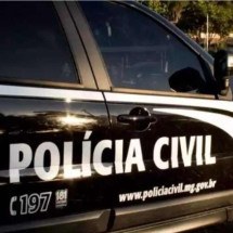 Trio suspeito de abuso sexual infantil é preso em BH