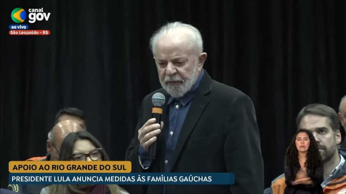 'Não tinha noção que no Rio grande do Sul tinha tanta gente negra'