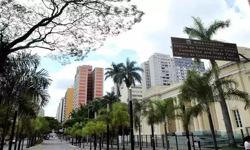 Reunião do G20 em BH muda o trânsito na região central; confira