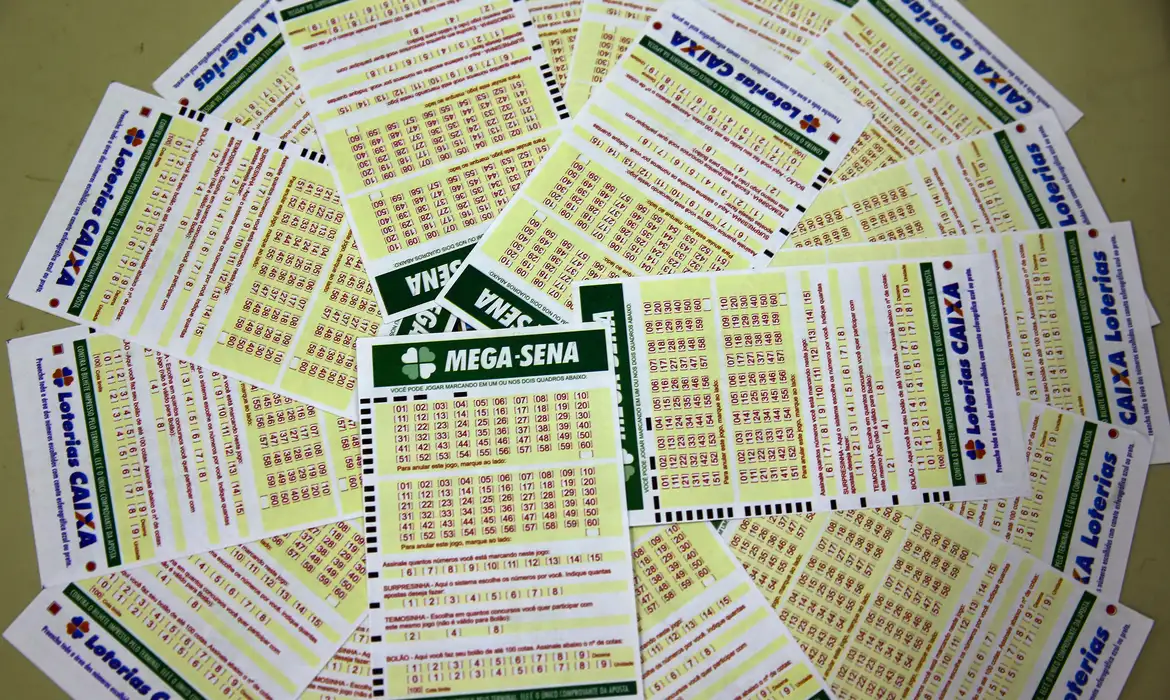 Mega-Sena 2862: confira quanto rende o prêmio de R$ 55 milhões