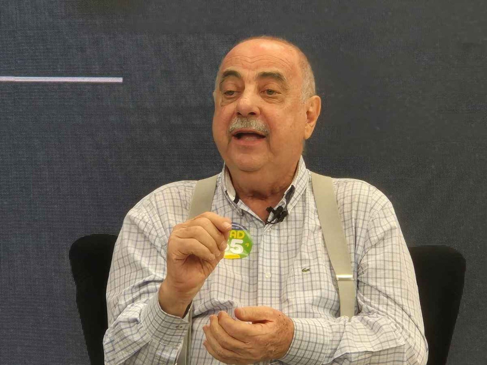 Saiba as propostas de Fuad Noman para a mobilidade de BH