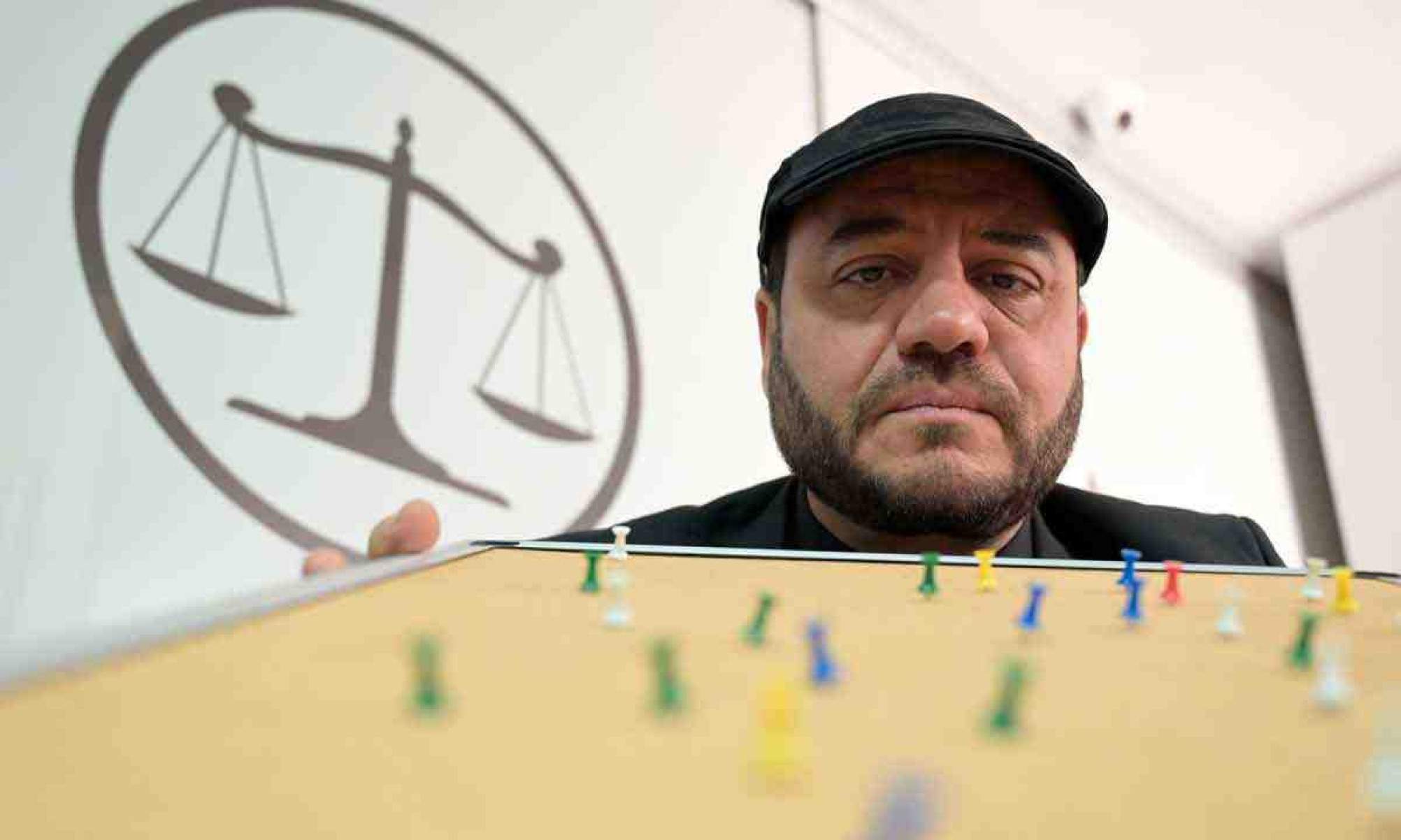 Falta de servidores escancara abandono no sistema carcerário mineiro