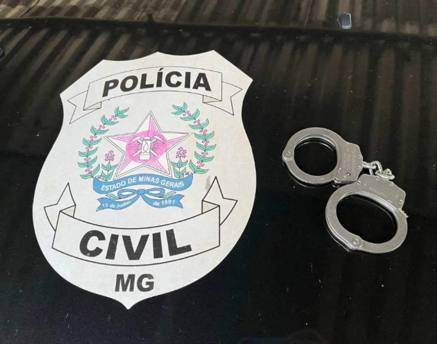 Casal suspeito de 'apadrinhar' e abusar de crianças é preso
