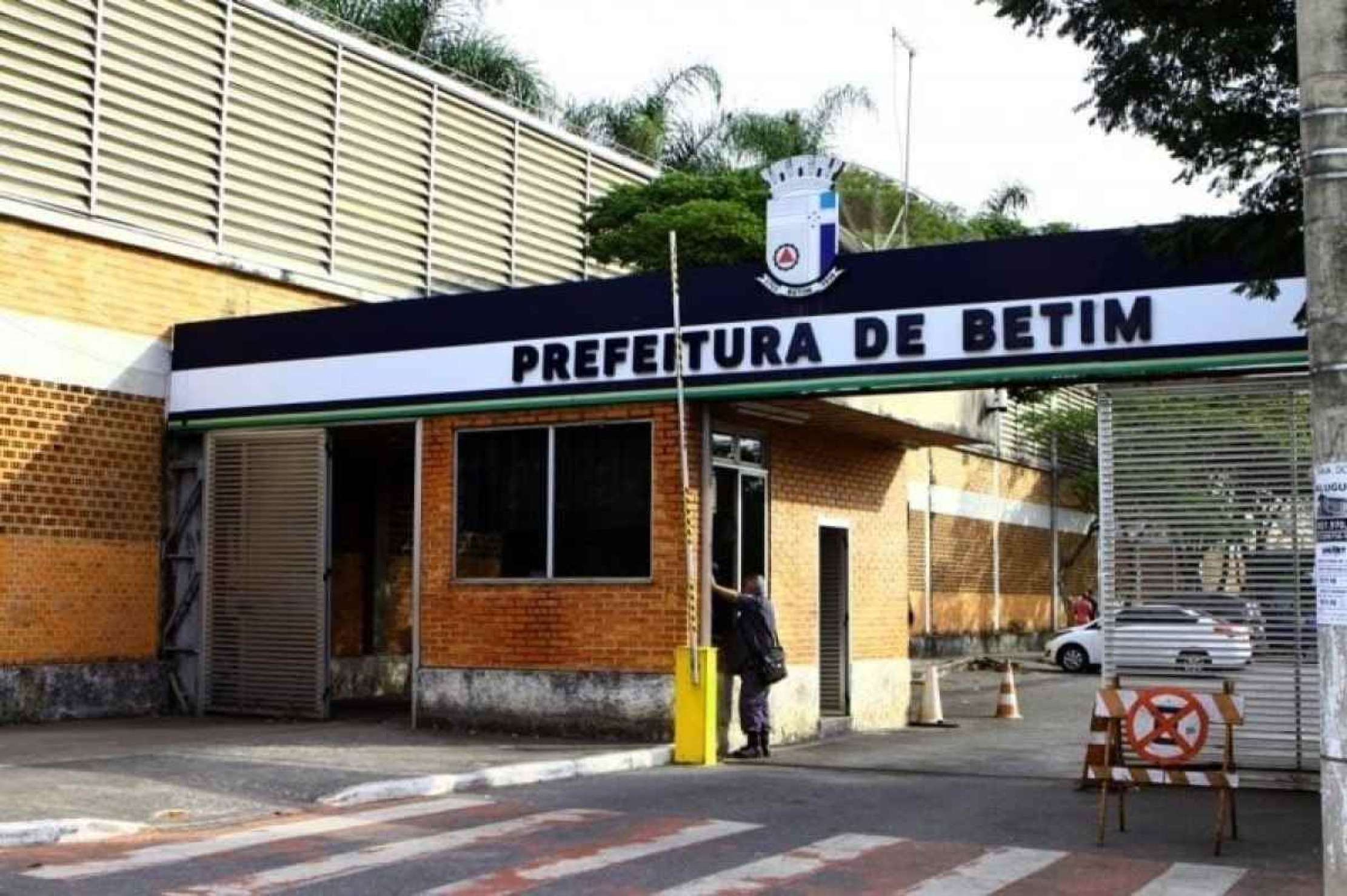 Betim decreta emergência em saúde pública: 'Inconsistências graves'