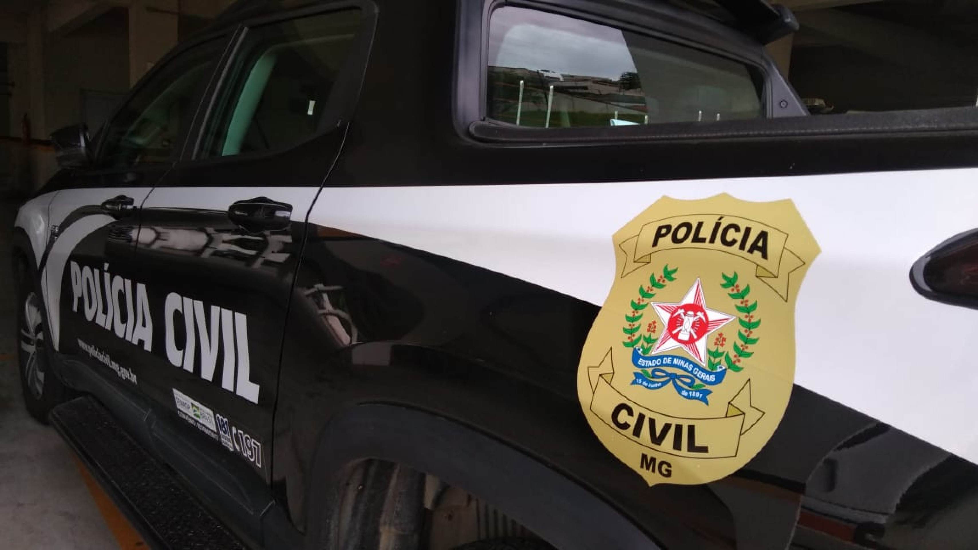 Homem é preso em Minas Gerais ao tentar enviar munições pelos Correios