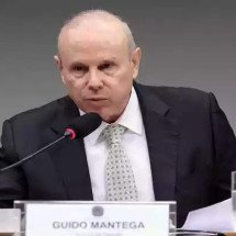 Governo Lula indica Guido Mantega para conselho fiscal da Eletrobras - Antônio Augusto/Agência Câmara