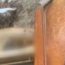 Homem vai prestar homenagem à mãe em cemitério e descobre que corpo sumiu - Reprodução/TV Globo
