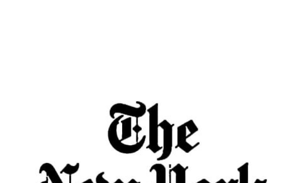 Bares do Rio aparecem em lista de atrações imperdíveis - Twitter @nytimes