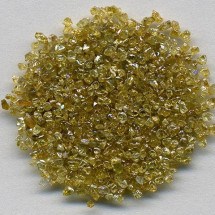 Luxo e esplendor dos diamantes e os grandes produtores mundiais - James St. John/wikimedia commons