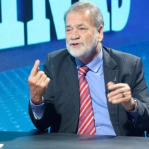 "A gente quer estar mais próximo da sociedade mineira" - Marcos Vieira /EM/DA. Press
