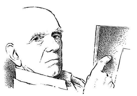 Rubem Fonseca, 100 anos: mais de 2 mil páginas de sangue, suor e sexo