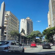 Dia das mães de tempo bom, mas semana esfria em Belo Horizonte