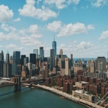 Mais de 6 mil toneladas! Nova York abriga o maior cofre de ouro do mundo - Patrick Tomasso/Unsplash