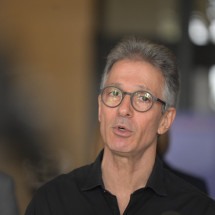 Justiça nega pedido do PT contra Zema: 'Não vão nos calar' - Leandro Couri/EM/D.A Press