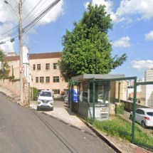 Médicos estão sem receber em Juiz de Fora; hospital 'culpa' a prefeitura - ReproduÃ§Ã£o / Google Street View