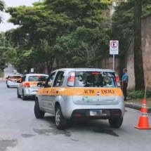 Curso para examinadores de trânsito tem mais de 400 vagas abertas em Minas - Seplag-MG / Divulgação