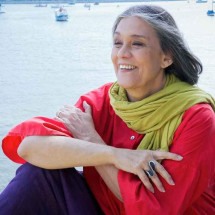 Joyce Moreno lança "O mar é mulher", disco sobre o feminino - Isabela Espindola/Divulgação