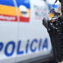 Mulher é enforcada e ameaçada após negar sexo a marido em BH - Gladyston Rodrigues/EM/D.A. Press