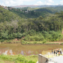 Ministério Público começa a fiscalizar 38 barragens a montante em Minas