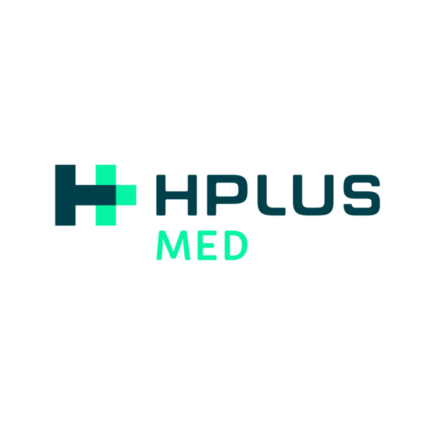 HPlus Med
