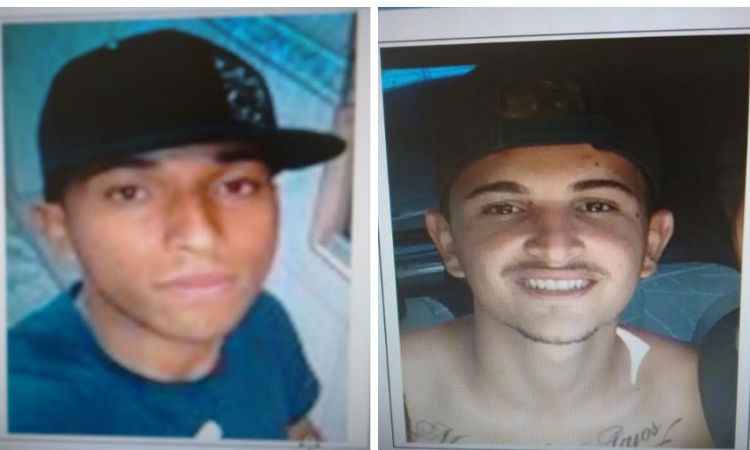 Presos dois últimos suspeitos de integrarem quadrilha que negociava produtos roubados - Polícia Civil/Divulgação
