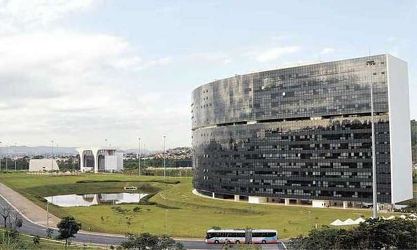Saiba como será a retomada gradual do trabalho presencial para servidores do estado de Minas Gerais - Gladyston Rodrigues/EM/D.A Press