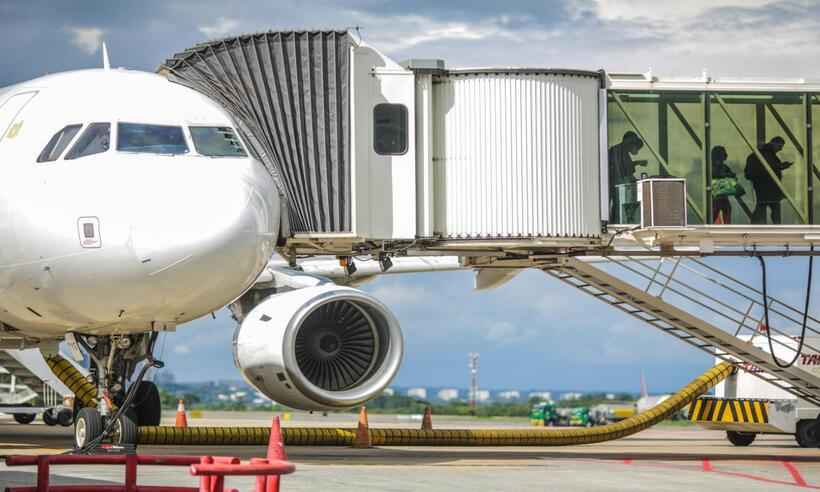 O Brasil e o combustível sustentável de aviação - Inframérica