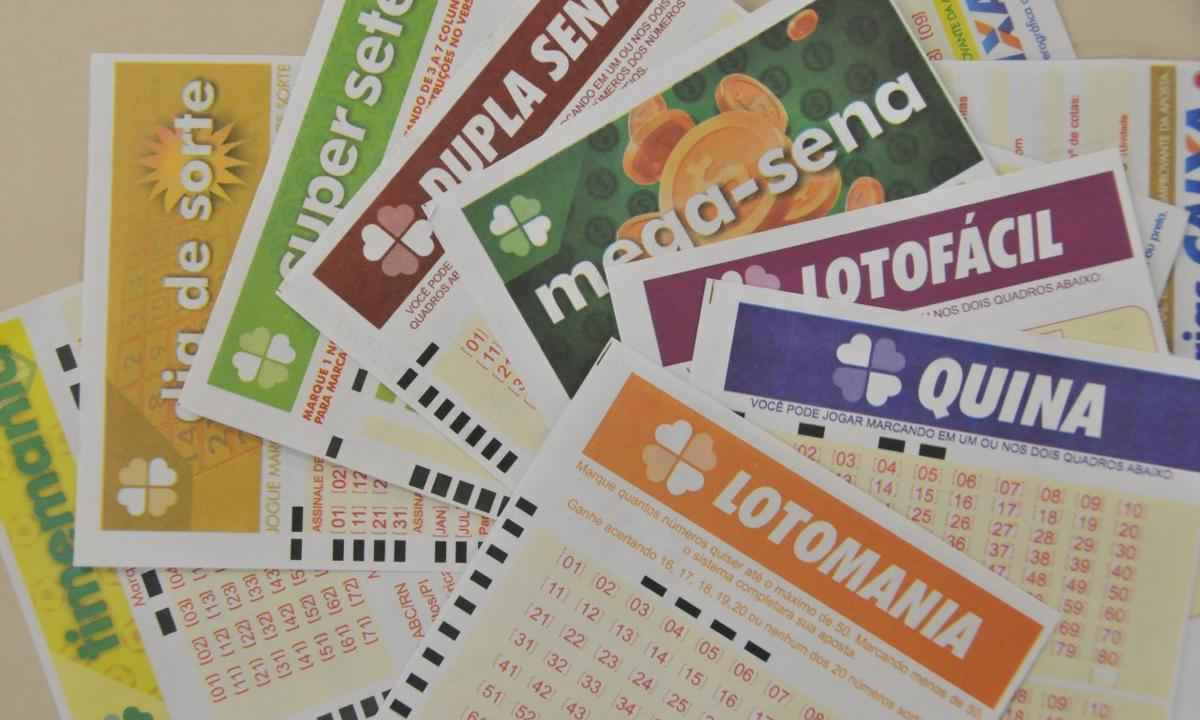 Dupla-Sena de Páscoa: duas apostas faturam prêmio de R$ 36 milhões