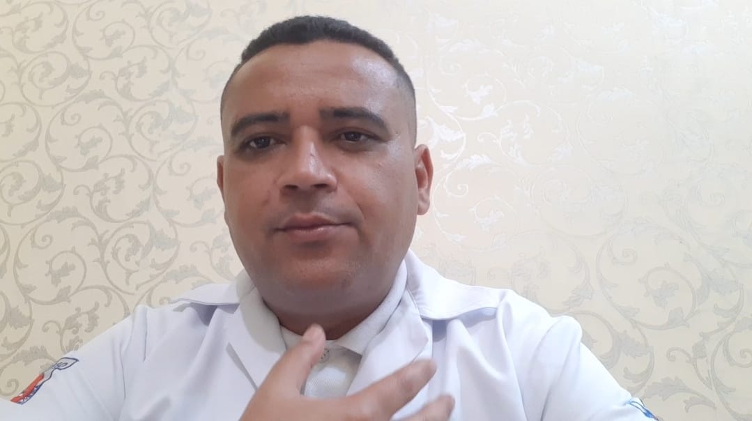 José Eustáquio Barboza, professor de Anatomia e Necropsia na Faculdade de Medicina na UFMG -  (crédito: Reprodução/Youtube)