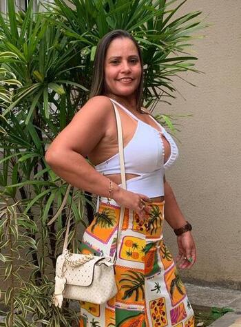 Cynthia Costa -  (crédito: Arquivo pessoal)