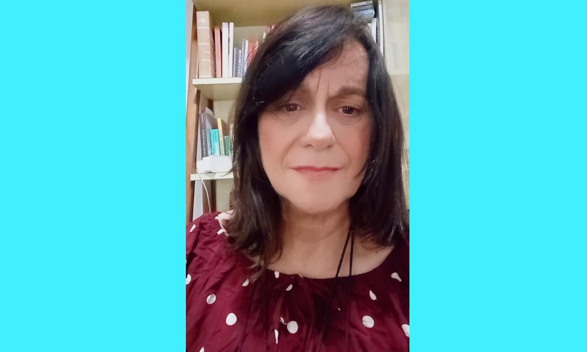 Silmara Ribeiro, consultora empresarial -  (crédito: Reprodução/Youtube)